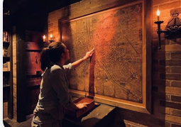 Escape game en français